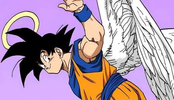 Goku